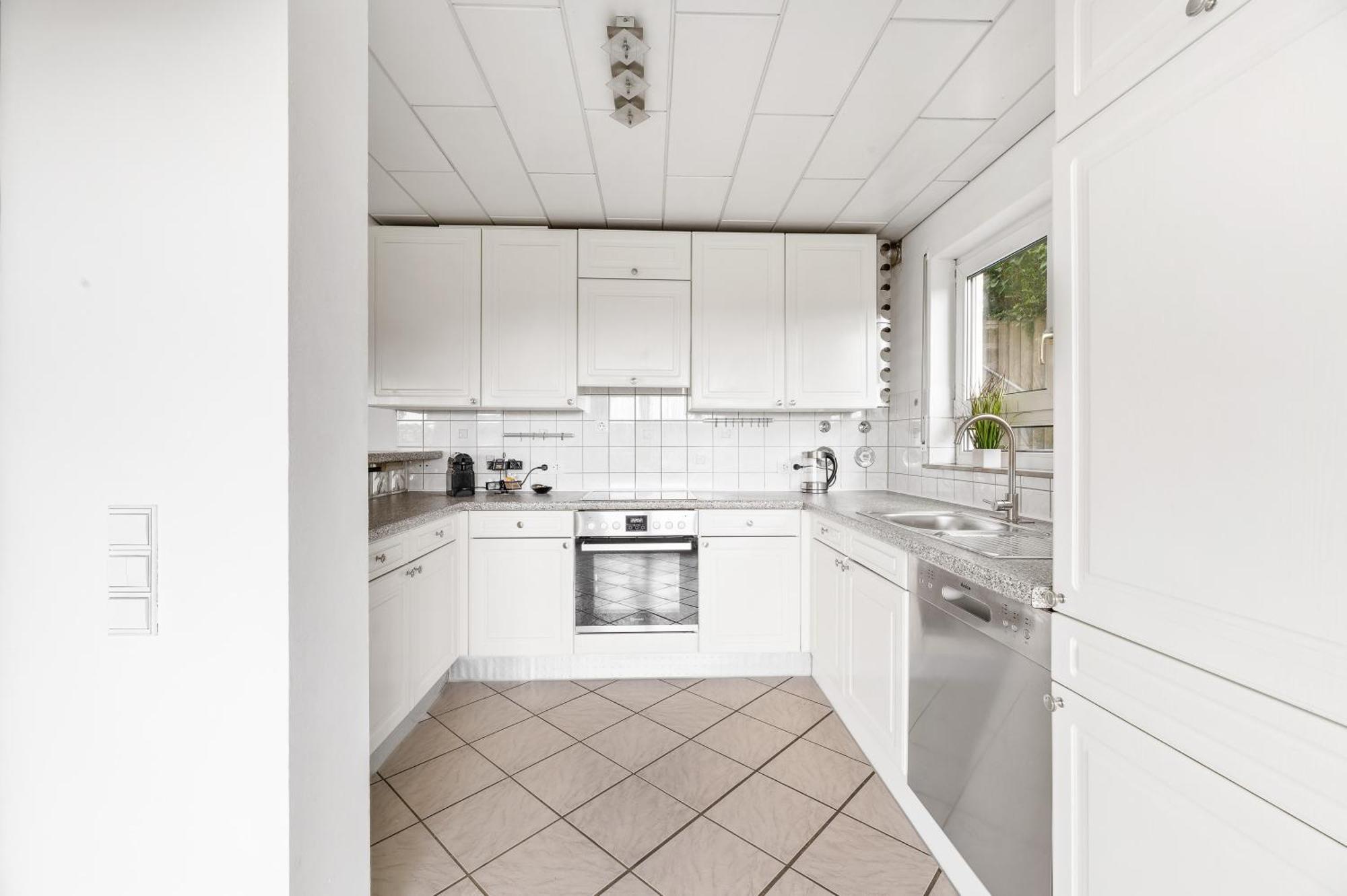 Apartamento Sunshine - 4 Personen Airport Messe Mit Tg-Garage Ostfildern Exterior foto